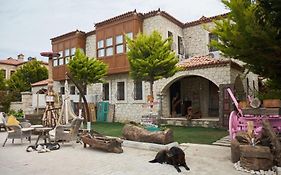 Sıla Alaçatı
