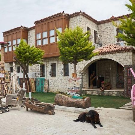 Sıla Alaçatı Dış mekan fotoğraf