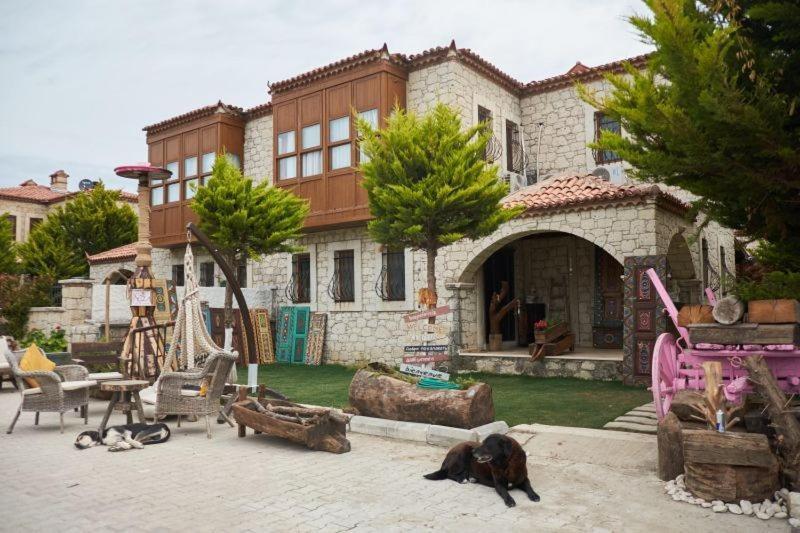 Sıla Alaçatı Dış mekan fotoğraf