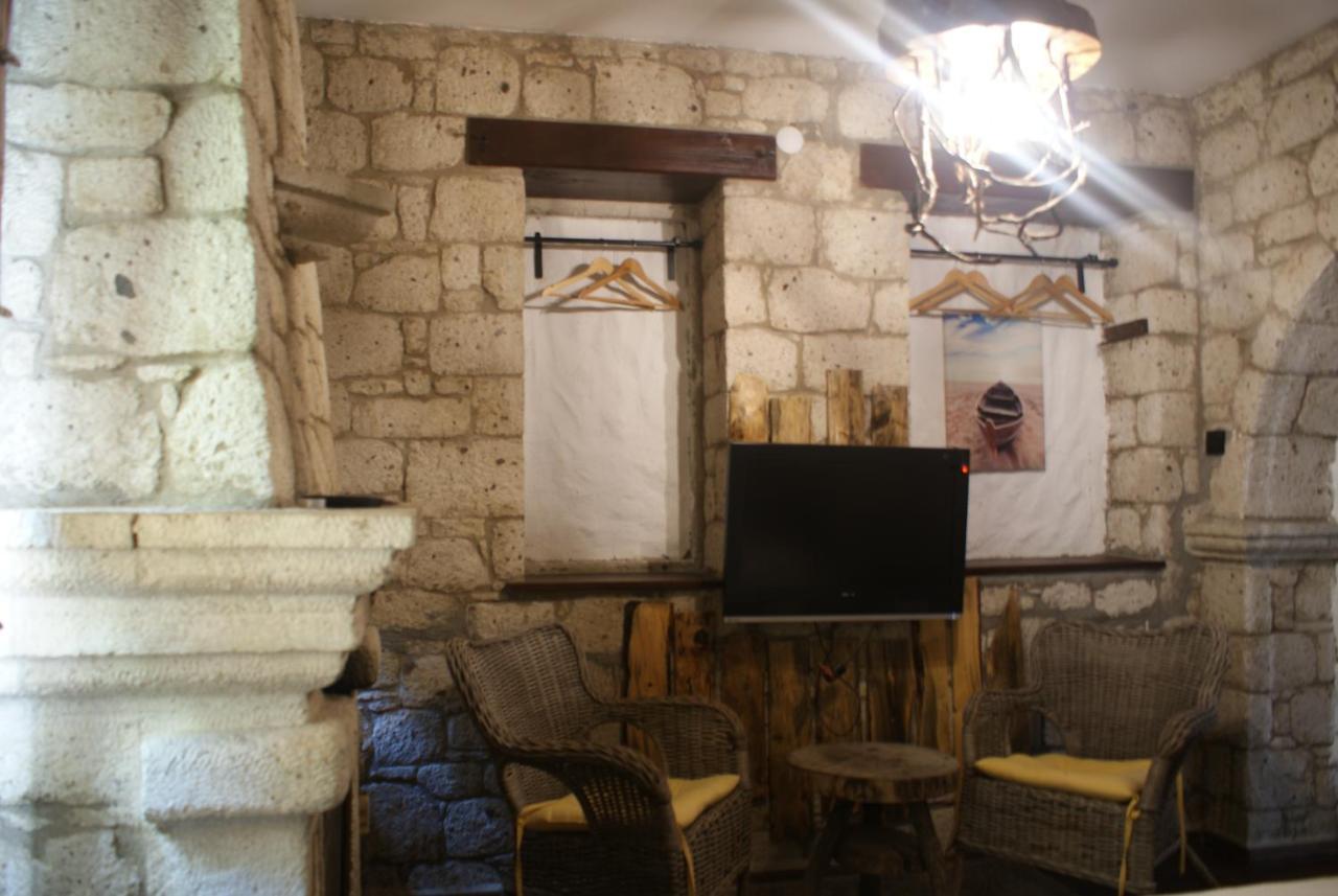 Sıla Alaçatı Dış mekan fotoğraf