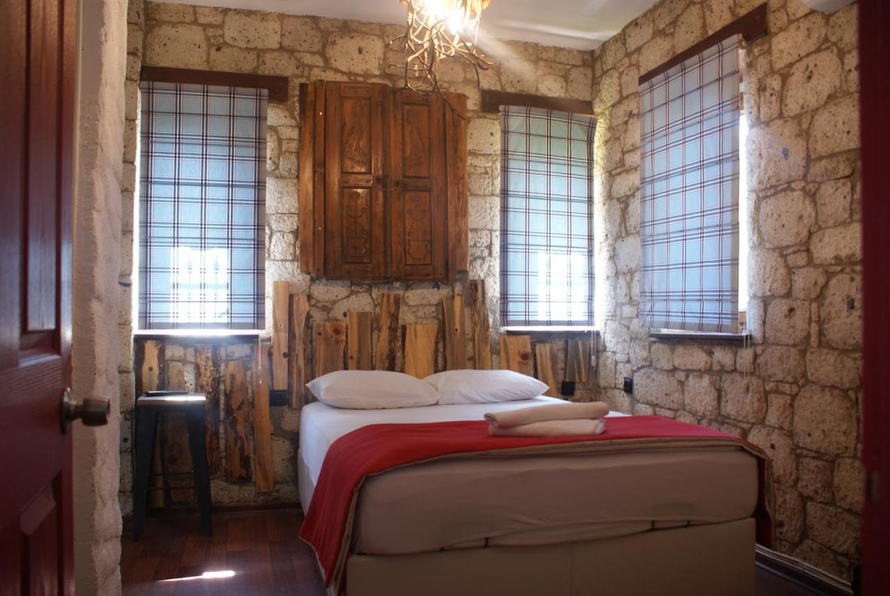 Sıla Alaçatı Dış mekan fotoğraf