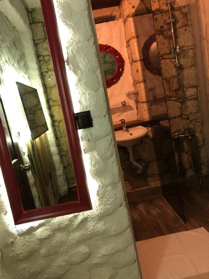 Sıla Alaçatı Dış mekan fotoğraf