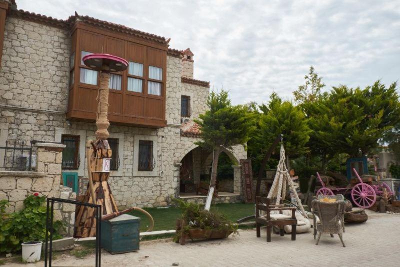 Sıla Alaçatı Dış mekan fotoğraf