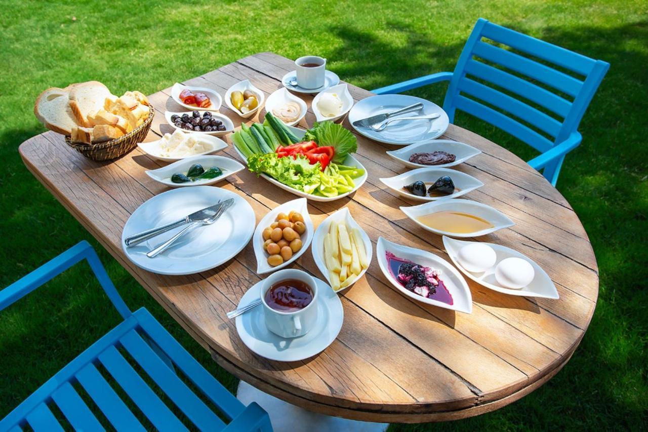 Sıla Alaçatı Dış mekan fotoğraf